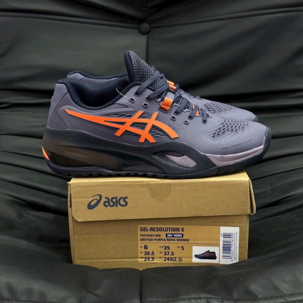 asics