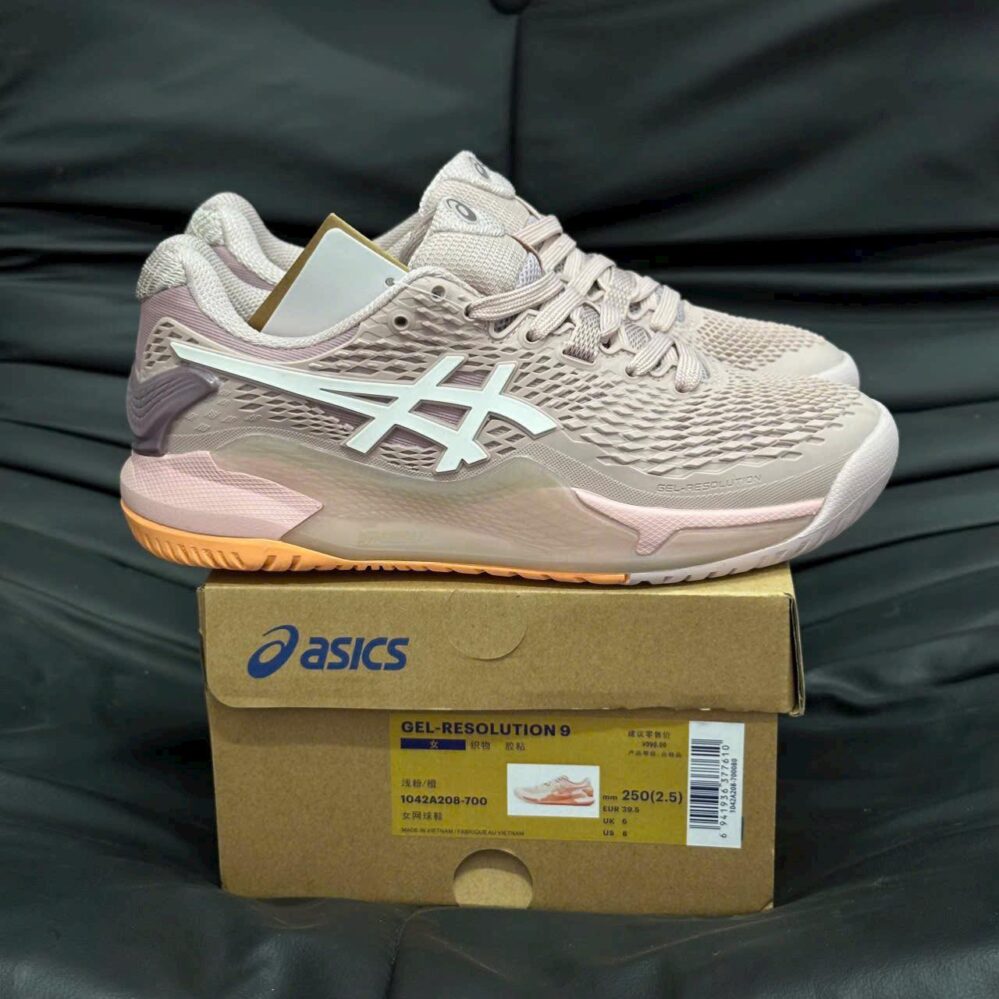 asics
